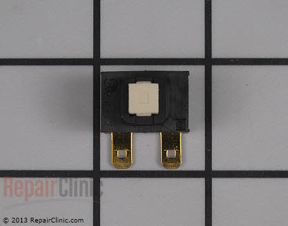 Vacuum Cleaner Switches
