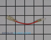 Wire - Part # 2253598 Mfg Part # 16201405360
