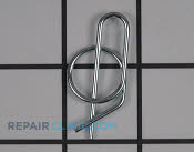 Axle - Part # 1955418 Mfg Part # 678899001