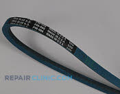 Belt: V-Belt - Part # 1656054 Mfg Part # 248-089