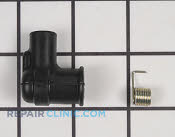 Capspark plugassembly - Part # 2231502 Mfg Part # 6687468