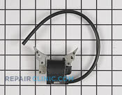 Coil ignition - Part # 2235823 Mfg Part # 6695942