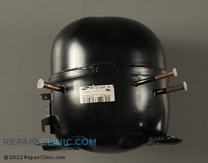 Compressor (OEM)  MK172CL2UA/ASH