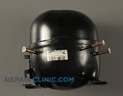 Compressor - Part # 2691860 Mfg Part # MK172CL2UA/ASH