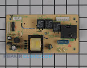 Control Board - Part # 2110290 Mfg Part # A2516-760
