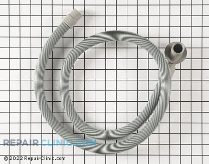 Drain Hose (OEM)  8182423
