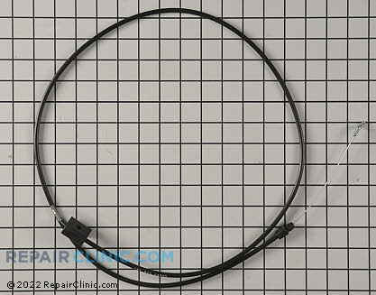 Engine control cable 290-245 Main Product View