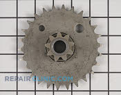 Gear - Part # 1771251 Mfg Part # 52400200