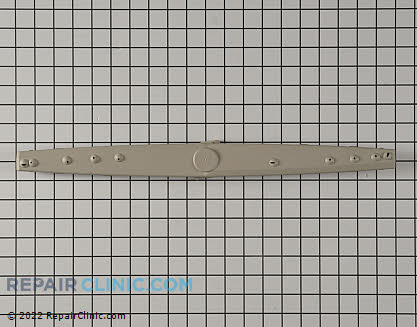 Lower Wash Arm (OEM)  W10340527