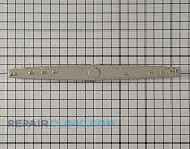 Lower Wash Arm - Part # 2117605 Mfg Part # W10340527
