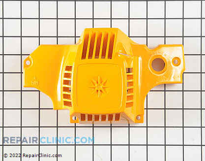 Motor 530049335 Main Product View
