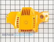 Motor - Part # 1985736 Mfg Part # 530049335