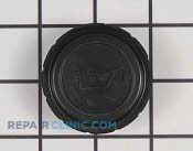 Oil Filler Cap - Part # 1739569 Mfg Part # 16115-2090