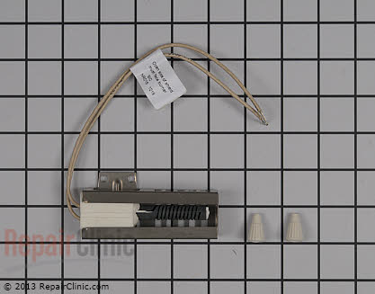 Oven Igniter 1802A345 Main Product View