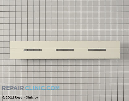Plate WR17X10515 Main Product View