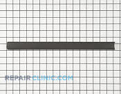 Trim Piece - Part # 452980 Mfg Part # 2194707B