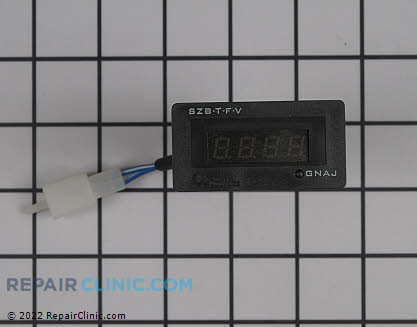 Voltage meter (Genuine OEM)  290492001