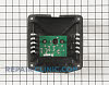 Assembly end bell wired 5kw sq 290442001 Alternate Product View