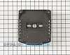 Assembly end bell wired 5kw sq 290442001 Alternate Product View
