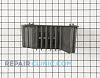 Assembly end bell wired 5kw sq 290442001 Alternate Product View