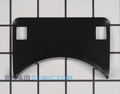 Bracket corner discharge - Part # 2116547 Mfg Part # 178675X431