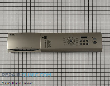 Control Panel 8076794-81-UL Main Product View