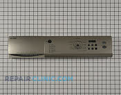 Control  Panel - Part # 1375790 Mfg Part # 8076794-81-UL