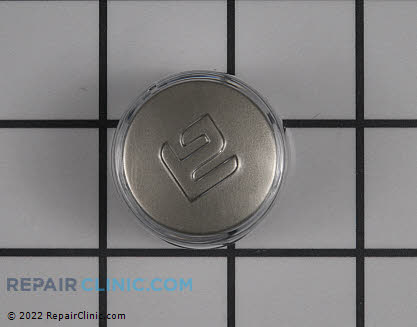 Knob 8077334-81-99 Main Product View