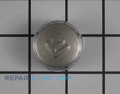 Knob - Part # 1375834 Mfg Part # 8077334-81-99
