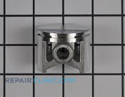 Piston - Part # 1954656 Mfg Part # 640350002