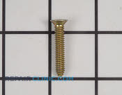 Screw - Part # 1161018 Mfg Part # 425997