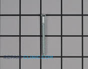 Screw - Part # 275755 Mfg Part # WE2M160