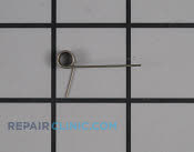 Spring - Part # 2649773 Mfg Part # 4970JA3011K