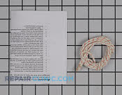 Starter Rope - Part # 1976958 Mfg Part # 545081833