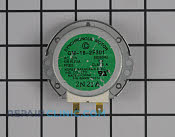 Synchronous Motor - Part # 1395583 Mfg Part # 6549W1S017J