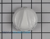 Thermostat Knob - Part # 1194940 Mfg Part # WB03K10204