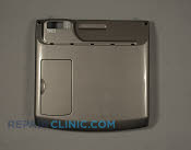 Top Panel - Part # 2659149 Mfg Part # AGU72925509