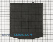 Top Panel - Part # 1223739 Mfg Part # RF-5200-41