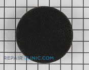 Air Cleaner - Part # 1796577 Mfg Part # 17211-883-010