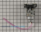 Carburetor Assembly - Part # 2222030 Mfg Part # 16100-ZF6-F42