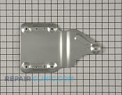 Cover - Part # 1306712 Mfg Part # 3550ER3011A