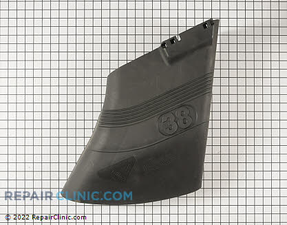 Deflector (Genuine OEM)  192572X428, 1941733