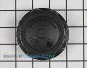 Gas Cap - Part # 2027808 Mfg Part # 751-10487