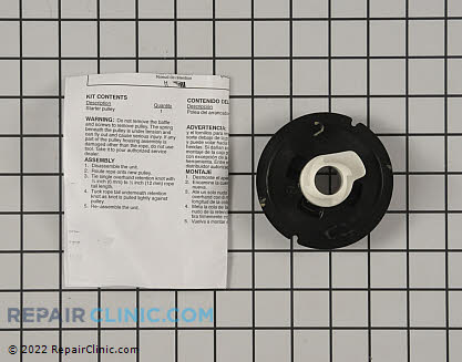 Kit starter 545050407 Main Product View