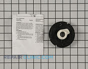 Kit starter - Part # 1993490 Mfg Part # 545050407