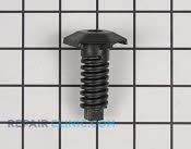 Leveling Leg - Part # 2087596 Mfg Part # DG61-00432A