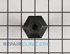 Leveling Leg DG61-00432A Alternate Product View