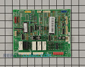 Main Control Board - Part # 1668598 Mfg Part # DA41-00413B