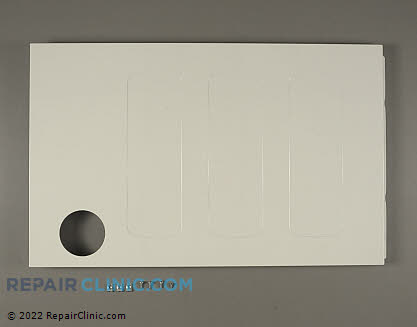 Panel Kit 8801176-0 Main Product View