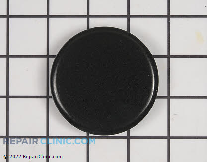 Surface Burner Cap MBL61908703 Main Product View